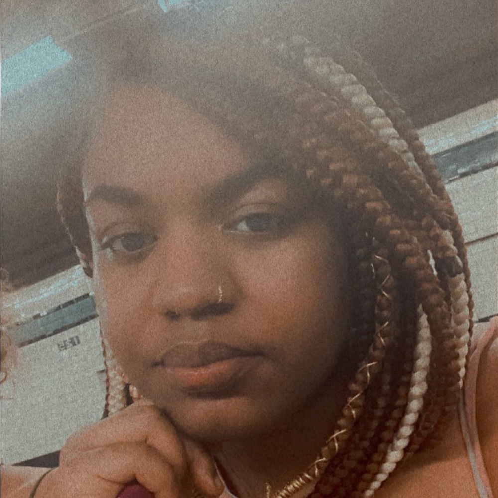 Meet your Posher, Jazzy